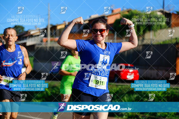 Vale Verde Run 2024