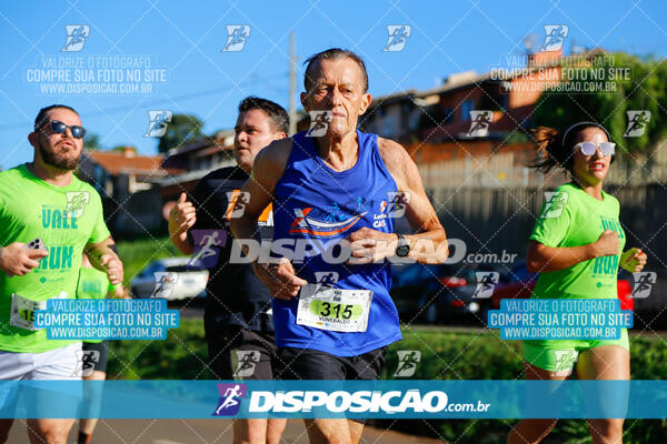 Vale Verde Run 2024