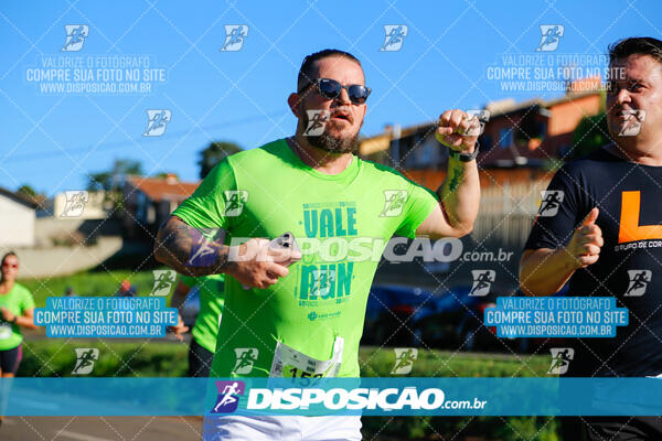 Vale Verde Run 2024