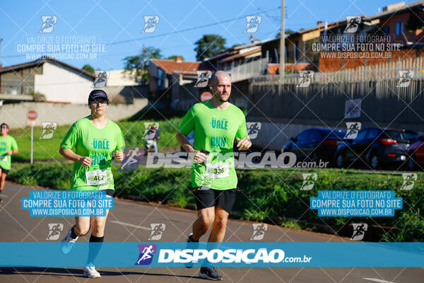 Vale Verde Run 2024