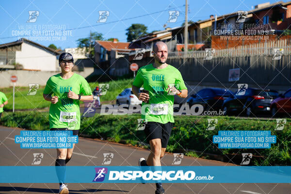 Vale Verde Run 2024