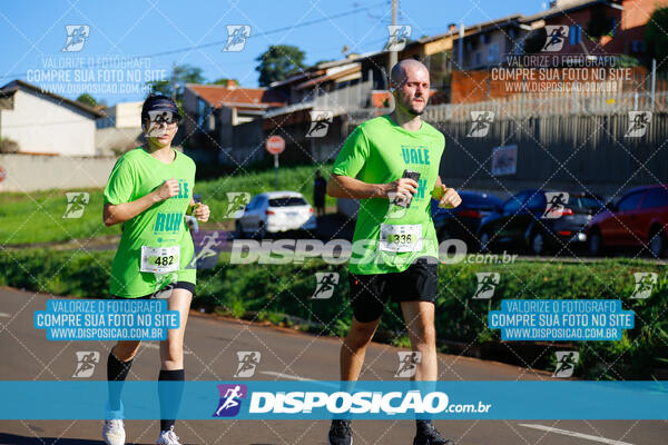 Vale Verde Run 2024