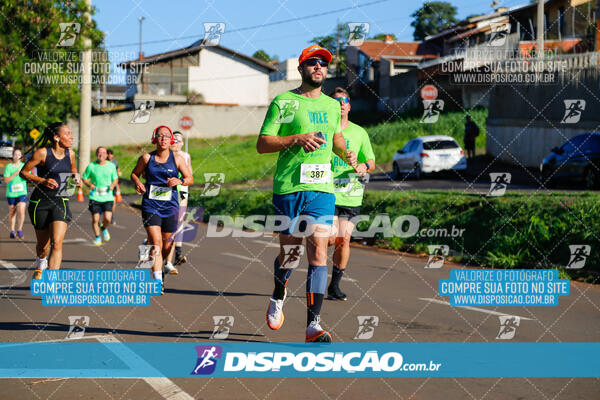 Vale Verde Run 2024