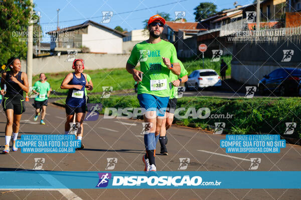 Vale Verde Run 2024