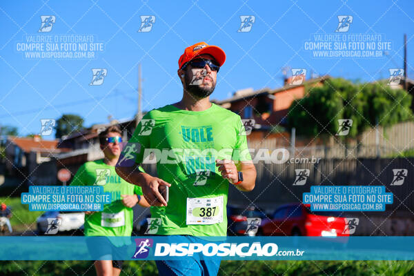 Vale Verde Run 2024