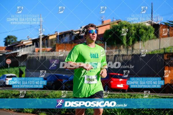 Vale Verde Run 2024