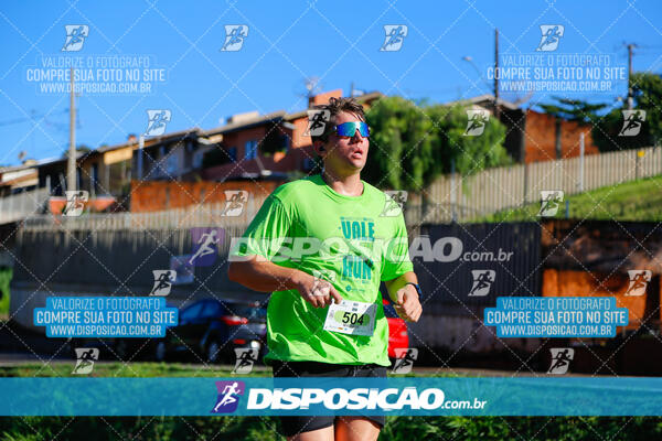 Vale Verde Run 2024