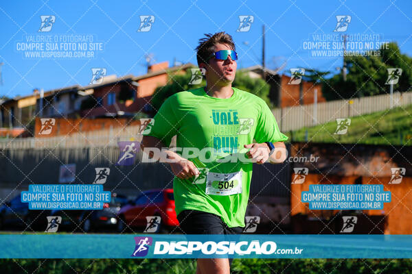 Vale Verde Run 2024