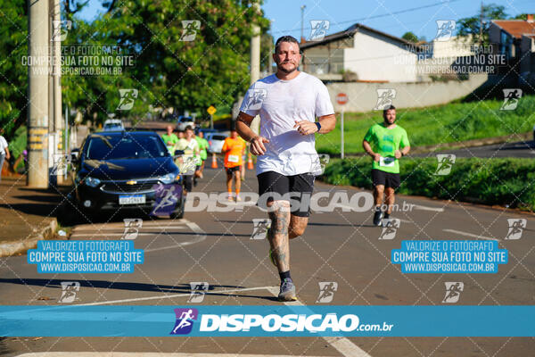 Vale Verde Run 2024