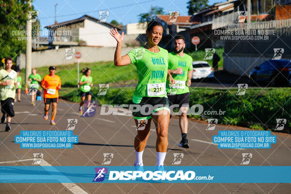 Vale Verde Run 2024