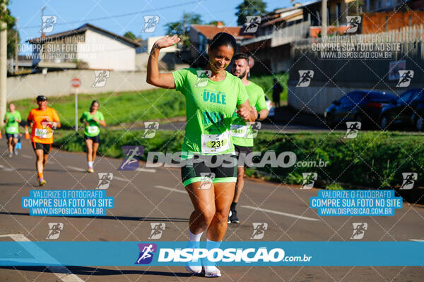 Vale Verde Run 2024