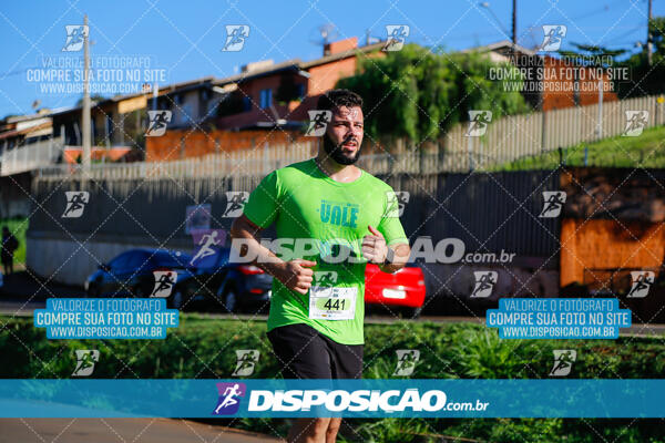 Vale Verde Run 2024