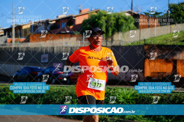 Vale Verde Run 2024