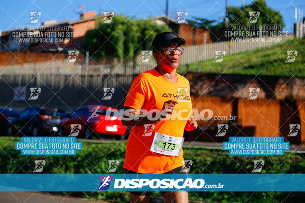 Vale Verde Run 2024