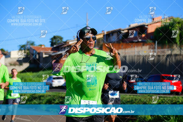 Vale Verde Run 2024