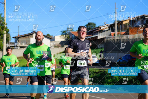 Vale Verde Run 2024