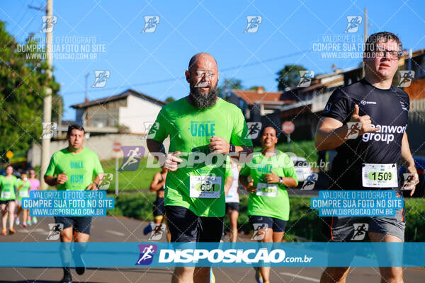 Vale Verde Run 2024