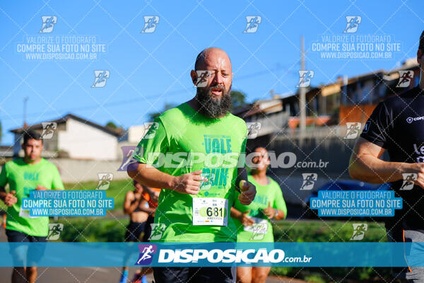 Vale Verde Run 2024