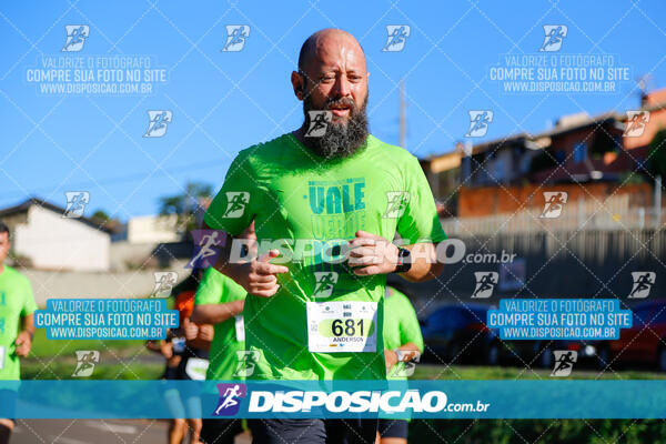 Vale Verde Run 2024