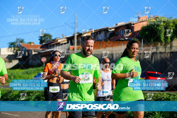 Vale Verde Run 2024