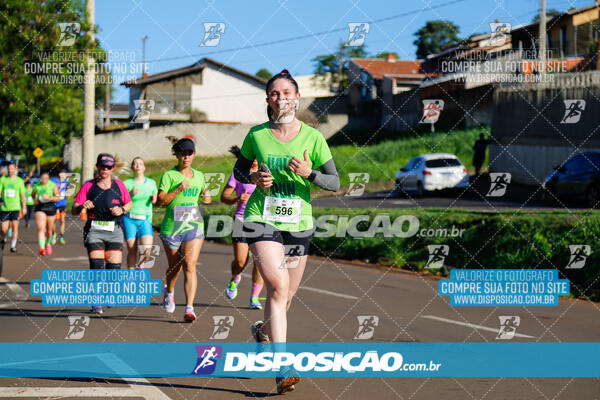 Vale Verde Run 2024