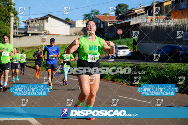 Vale Verde Run 2024