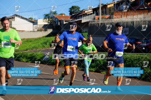 Vale Verde Run 2024