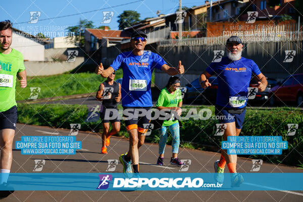 Vale Verde Run 2024