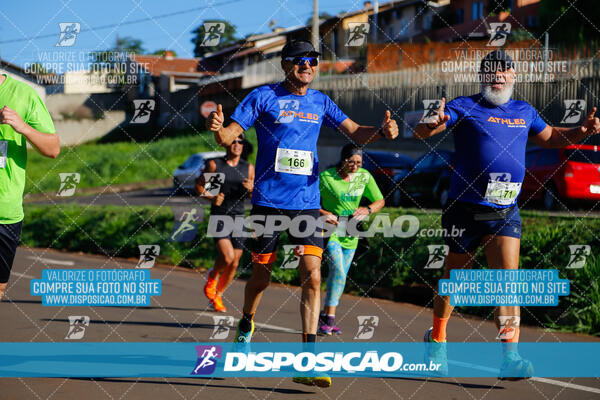 Vale Verde Run 2024