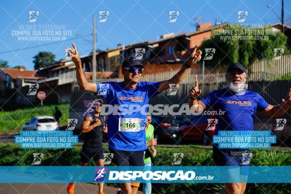 Vale Verde Run 2024