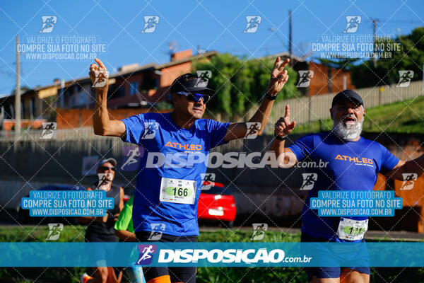 Vale Verde Run 2024