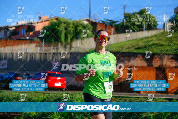 Vale Verde Run 2024