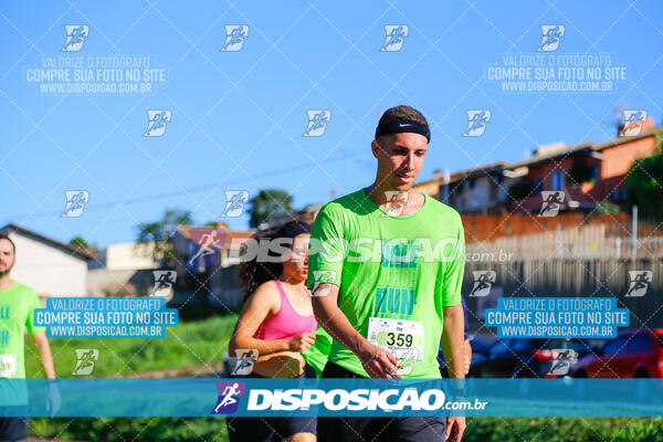 Vale Verde Run 2024