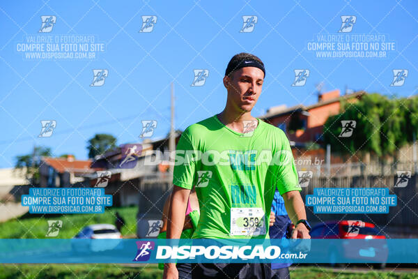 Vale Verde Run 2024