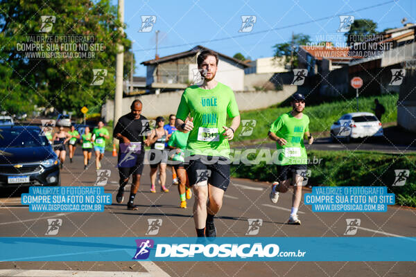 Vale Verde Run 2024