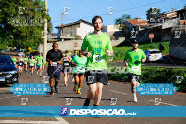 Vale Verde Run 2024