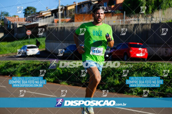 Vale Verde Run 2024