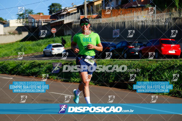 Vale Verde Run 2024