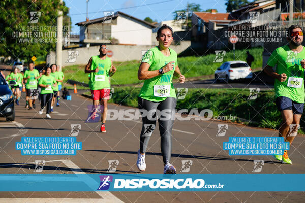 Vale Verde Run 2024