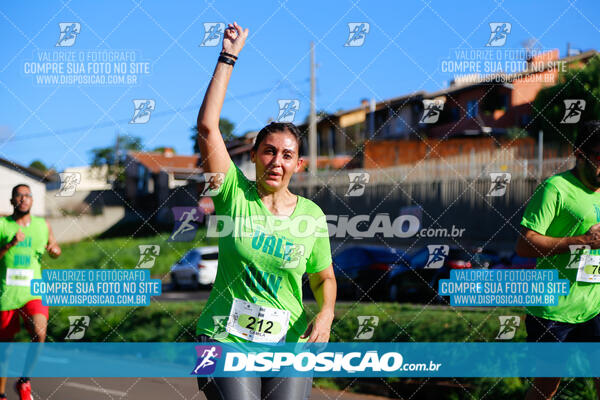 Vale Verde Run 2024