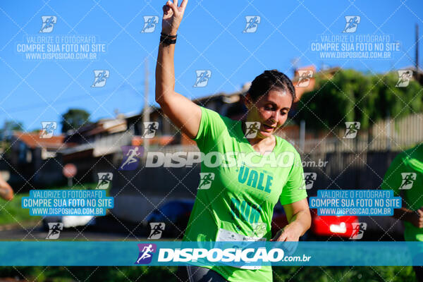 Vale Verde Run 2024