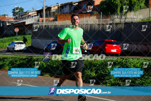 Vale Verde Run 2024