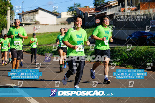 Vale Verde Run 2024