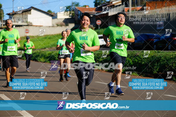 Vale Verde Run 2024