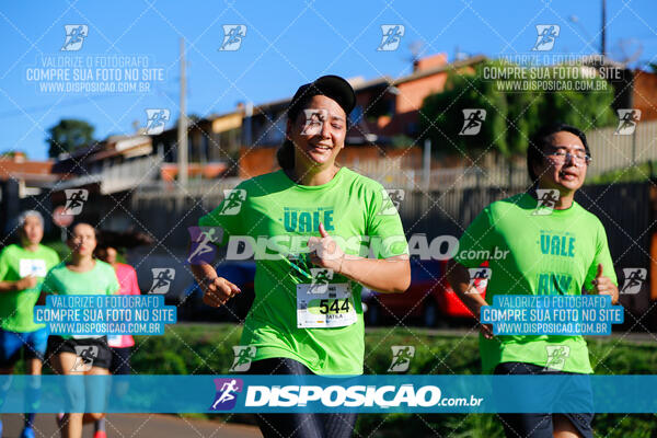 Vale Verde Run 2024