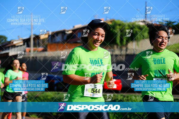 Vale Verde Run 2024