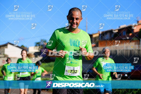 Vale Verde Run 2024