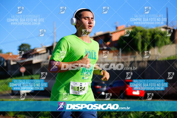 Vale Verde Run 2024