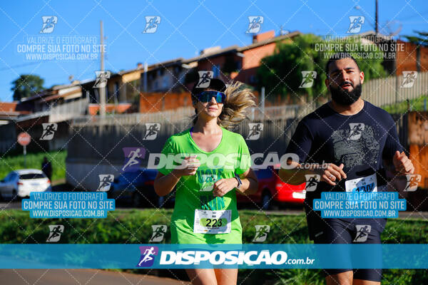 Vale Verde Run 2024