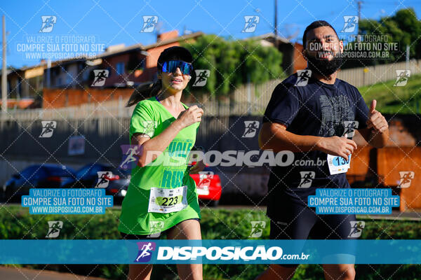 Vale Verde Run 2024